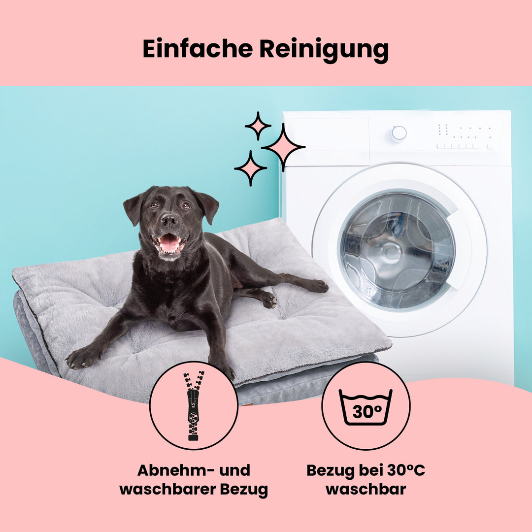 Orthopädisches Hundekissen "Easy"