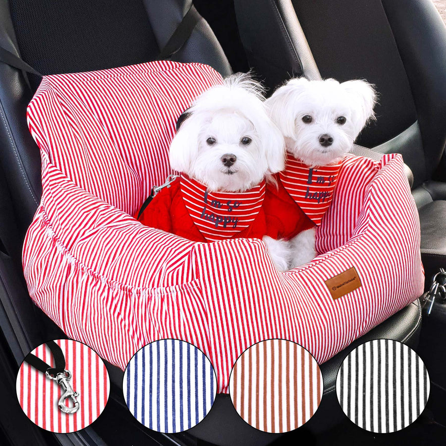 Reduziert Premium Hunde Autositz inkl. Sicherheitsgurt 67,99 € 67,99 € Normaler Preis 99,99 € 99,99 €