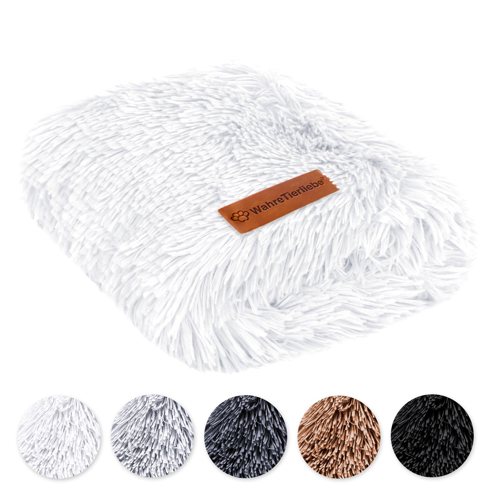 Ersatzbezug - Fluffy Plus