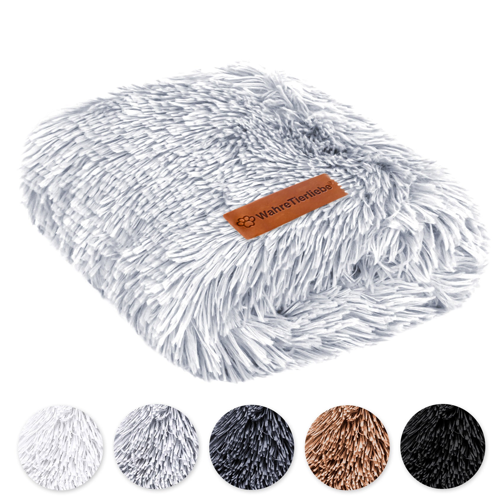 Ersatzbezug - Fluffy Plus