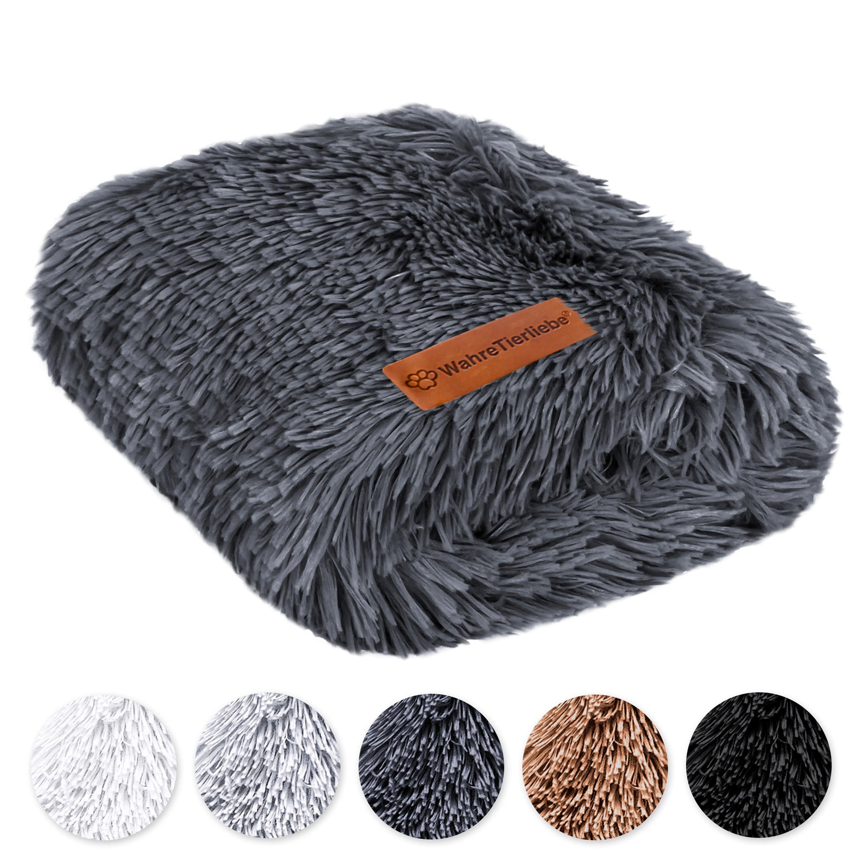 Ersatzbezug - Fluffy Plus