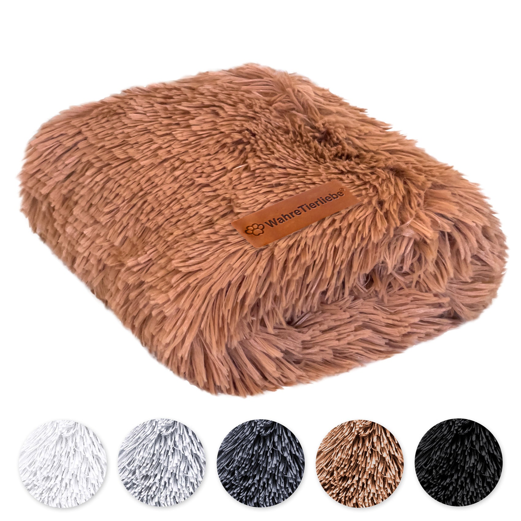 Ersatzbezug - Fluffy Plus