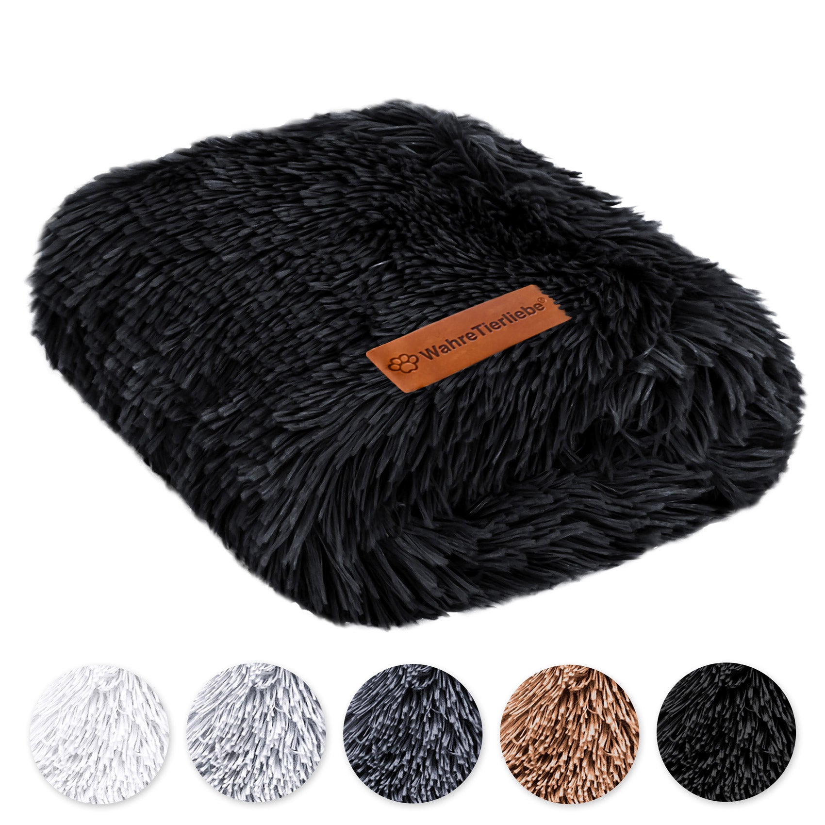 Ersatzbezug - Fluffy Plus