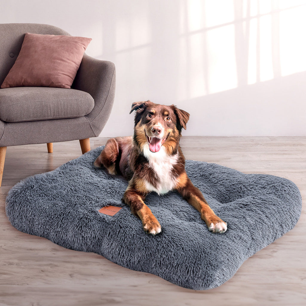 Premium Hundekissen "Fluffy"
