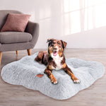 Premium Hundekissen "Fluffy"
