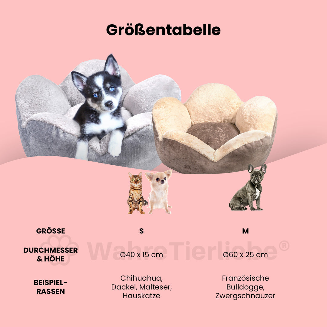 Premium Blumenbett "Easy"