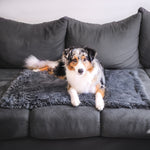 Premium Kuscheldecke "Fluffy"