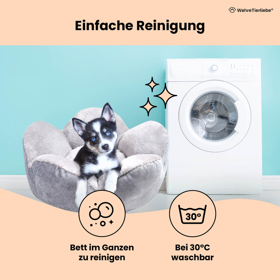 Premium Blumenbett "Easy"
