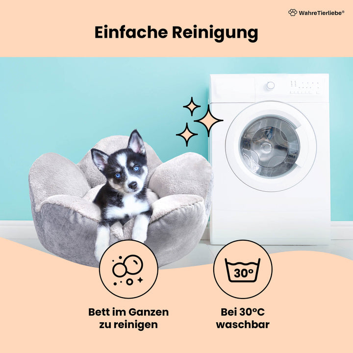 Premium Blumenbett "Easy"