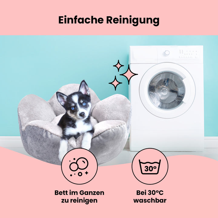 Premium Blumenbett "Easy"