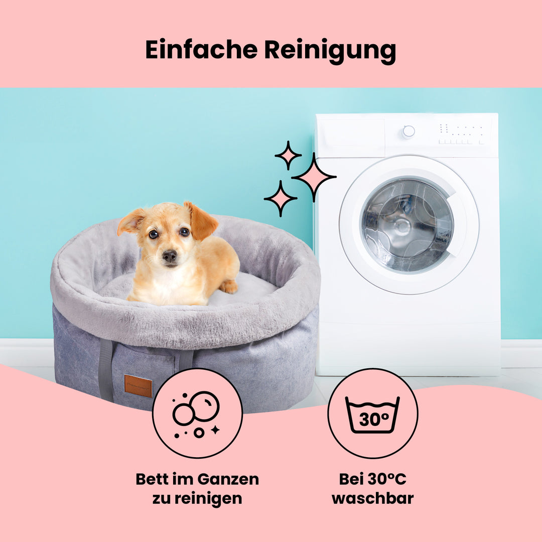 Orthopädischer Hundekorb "Easy"