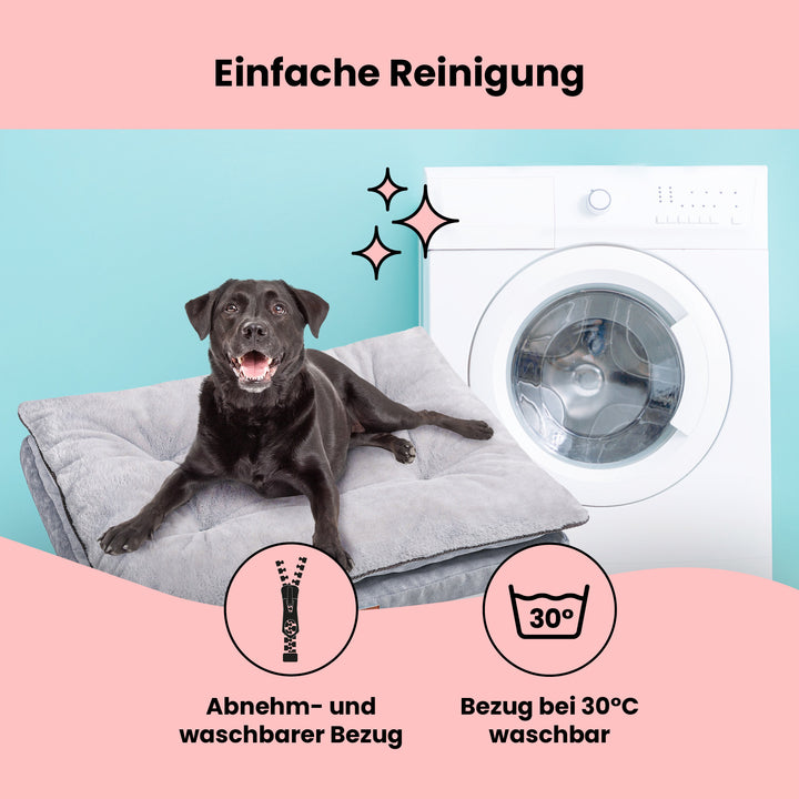 Orthopädisches Hundekissen "Easy"