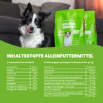 Premium Hundefutter "Geflügel Genuss"