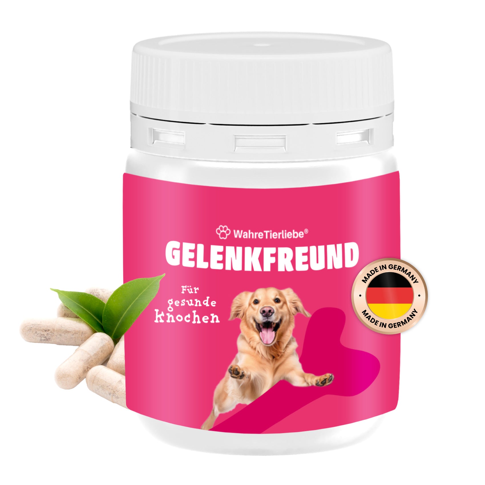 Premium Gelenktabletten