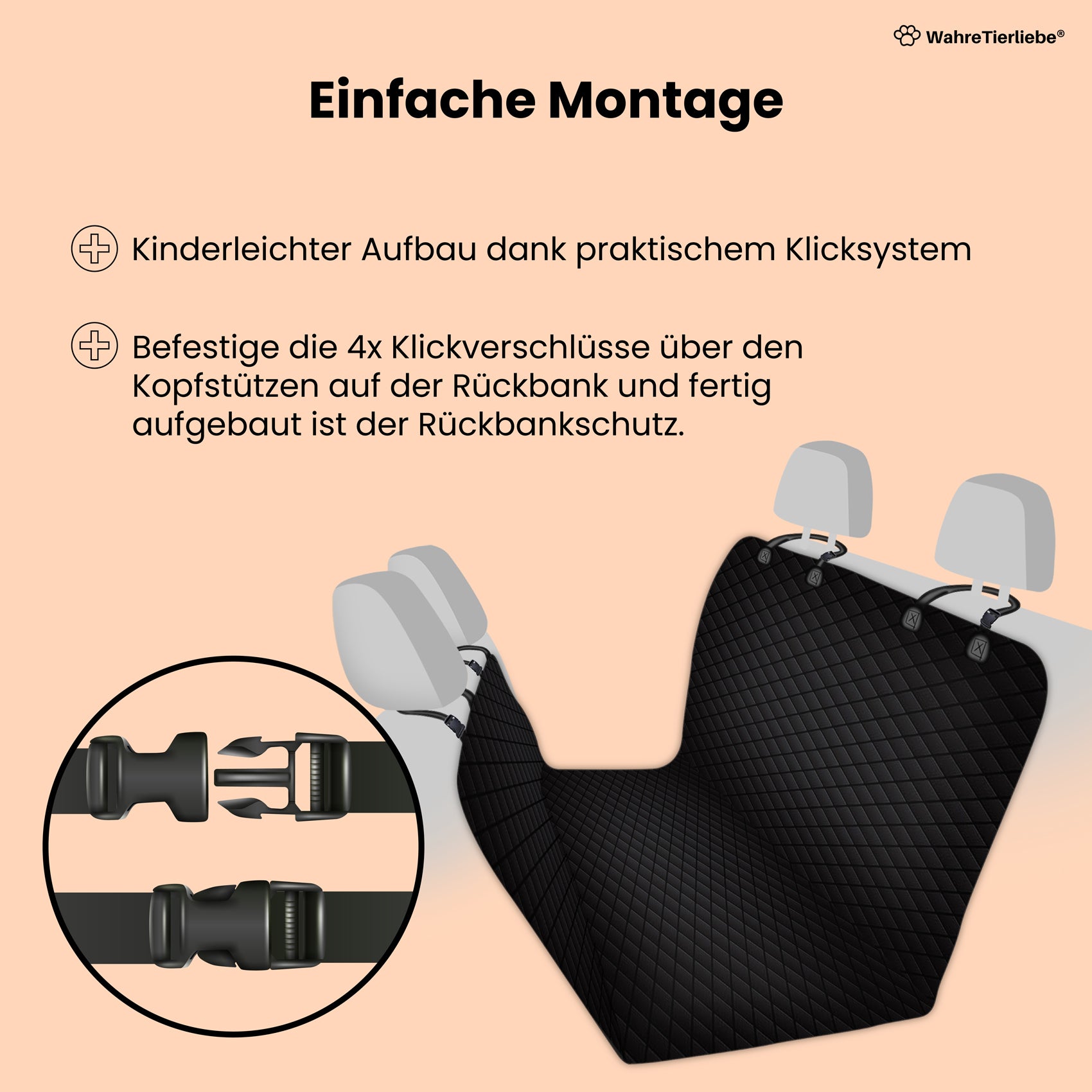 Zurück Sitz Haltegriff Fahrzeug Unterstützung Greifen Auto Hinten Sitz  Haltegriffe Auto Sitz Sicherheit Griff Für Kopfstütze Griff Extender auto -  AliExpress