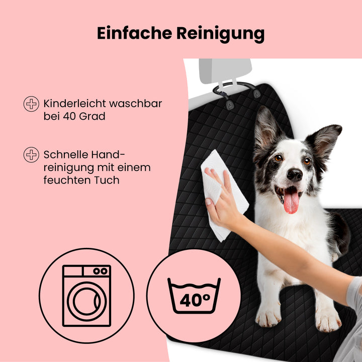 Auto Rückbankschutz