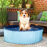 Premium Hundepool - WahreTierliebe®