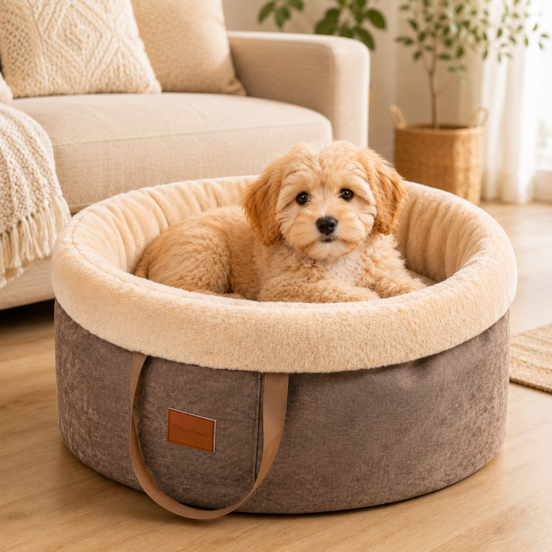 Orthopädischer Hundekorb "Easy"