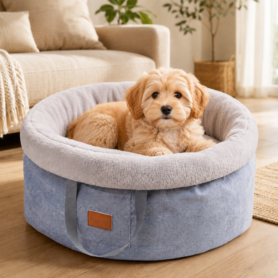 Orthopädischer Hundekorb "Easy"