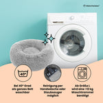 Kuscheliges Hundebett Wolke 7 - Das Original