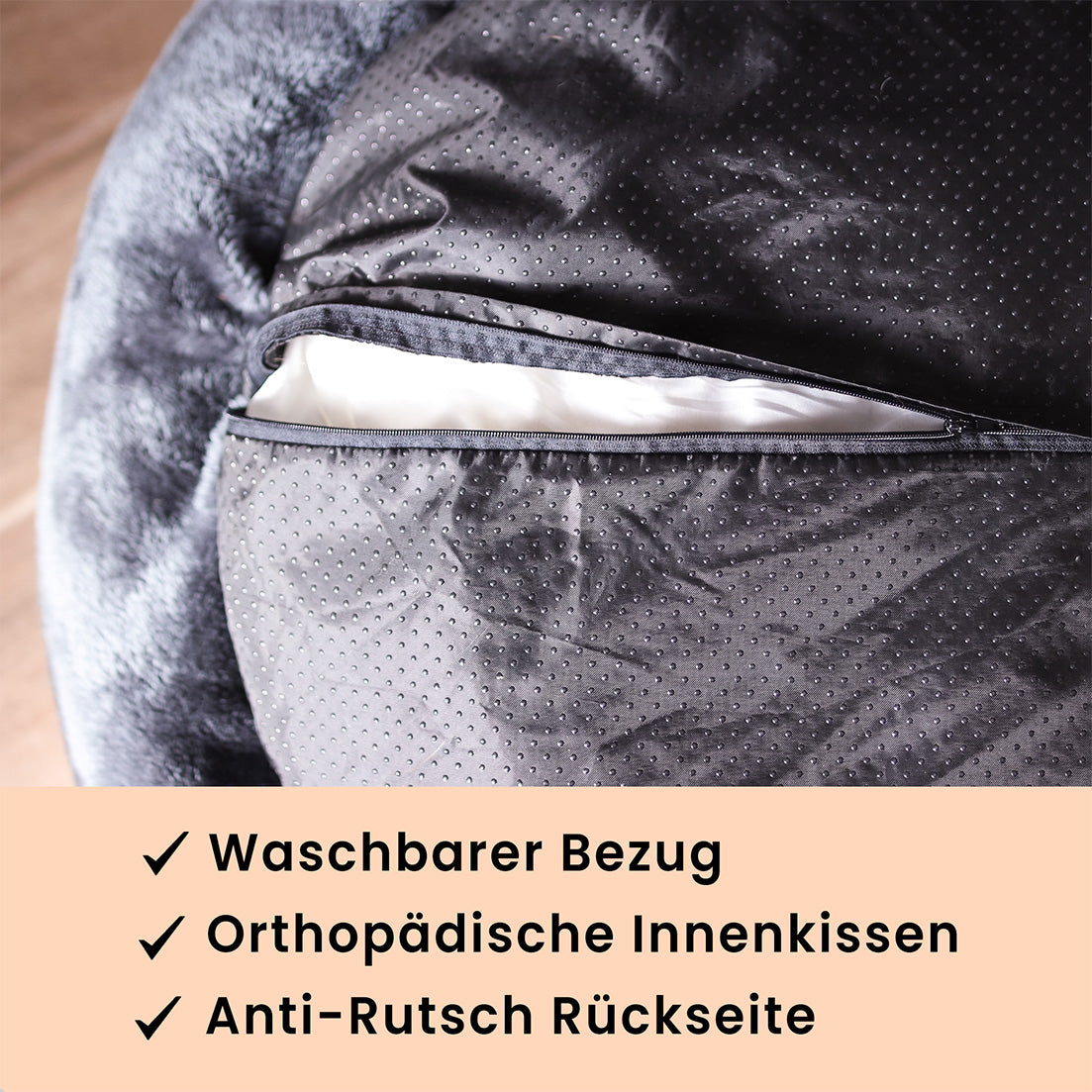 Persönliche Gravur - Wolke 7 Deluxe