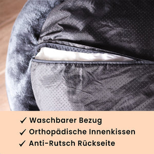Persönliche Gravur - Wolke 7 Deluxe