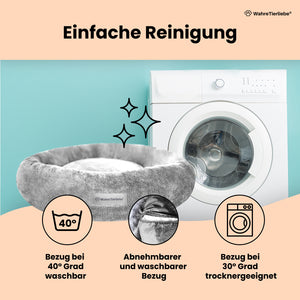 Orthopädische Wolke 7 - Deluxe