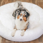 Kuscheliges Hundebett Wolke 7 - Das Original