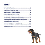 Welpen Knigge E-Book